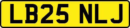 LB25NLJ