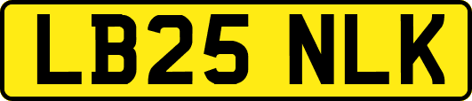 LB25NLK