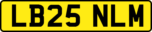 LB25NLM