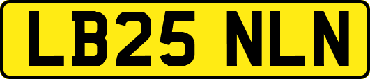 LB25NLN