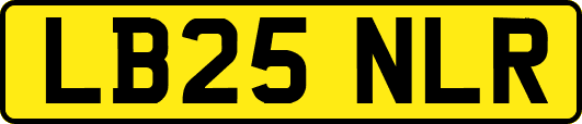 LB25NLR