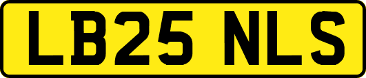 LB25NLS