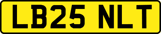 LB25NLT