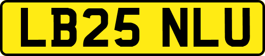 LB25NLU