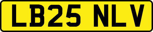 LB25NLV