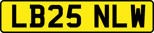 LB25NLW
