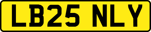 LB25NLY
