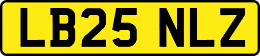LB25NLZ