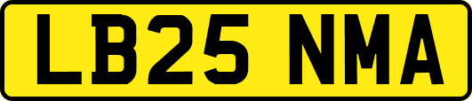 LB25NMA