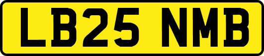 LB25NMB