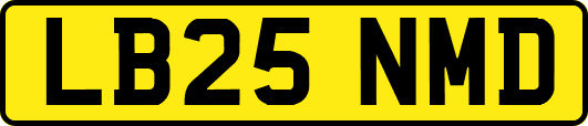 LB25NMD