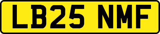 LB25NMF