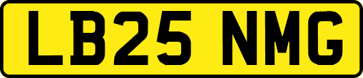 LB25NMG