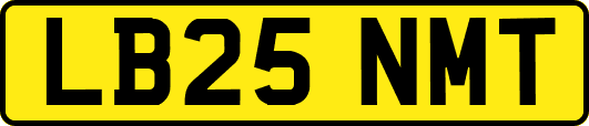 LB25NMT