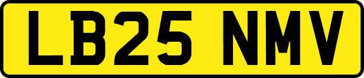 LB25NMV