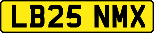 LB25NMX