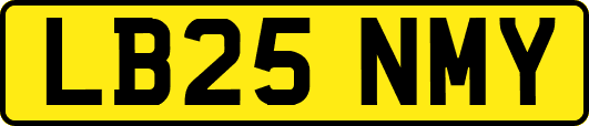 LB25NMY
