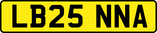 LB25NNA