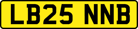 LB25NNB