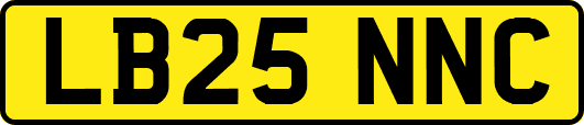 LB25NNC