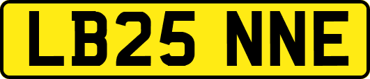 LB25NNE