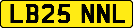 LB25NNL