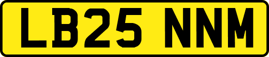 LB25NNM