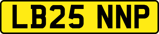 LB25NNP