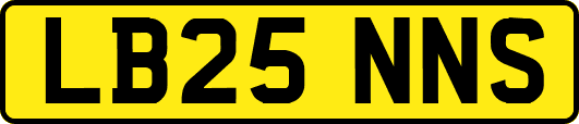 LB25NNS