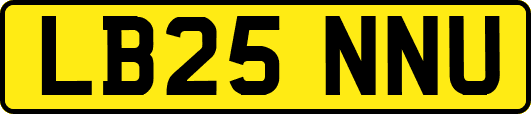 LB25NNU