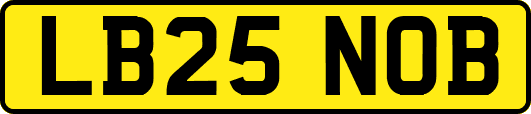 LB25NOB