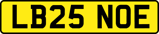 LB25NOE