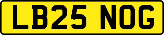 LB25NOG