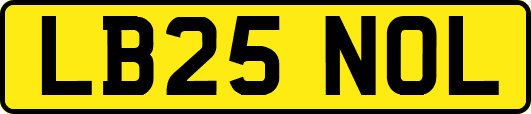 LB25NOL