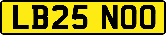 LB25NOO