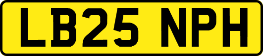 LB25NPH