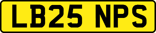 LB25NPS