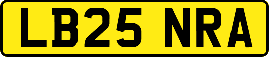 LB25NRA