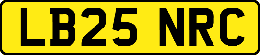 LB25NRC