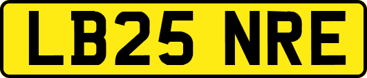 LB25NRE
