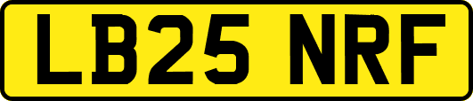 LB25NRF