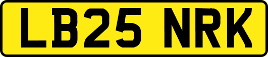 LB25NRK