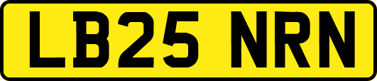 LB25NRN