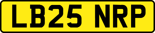LB25NRP