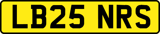 LB25NRS