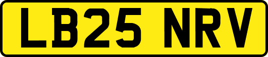 LB25NRV