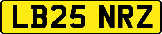 LB25NRZ