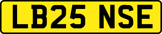 LB25NSE