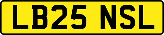 LB25NSL