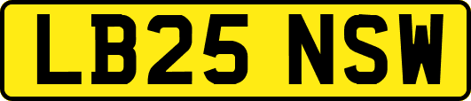 LB25NSW
